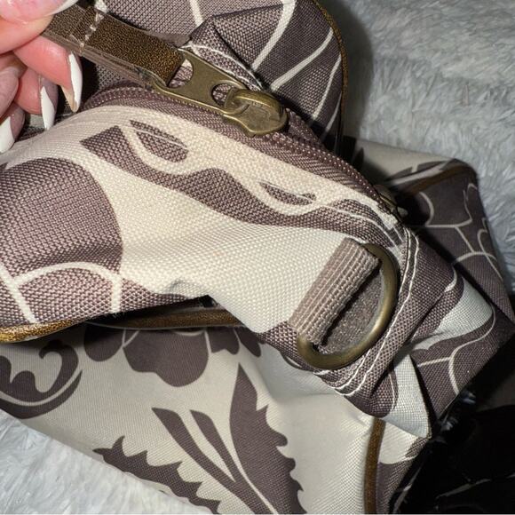 Billabong travel weekender overnight bag - Picture 5 of 8